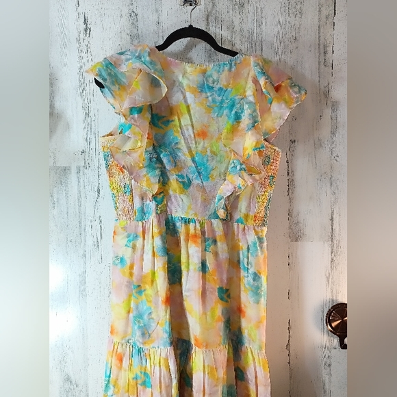 Roller Rabbit Dress - Picture 8 of 15